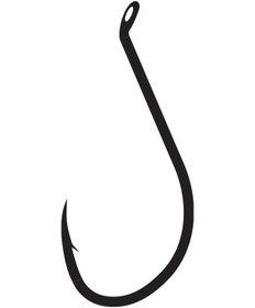 Resim Sasame F-304 Octo Beak Serisi Olta İğnesi - #7/0 