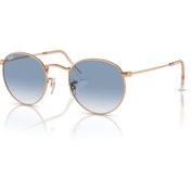 Resim Ray-Ban Rayban 0RB3447 92023F 50 erkek 
