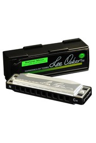 Resim Hype Store Lee Oskar 797053 Harmonic Minor C-Moll Mundharmonika 