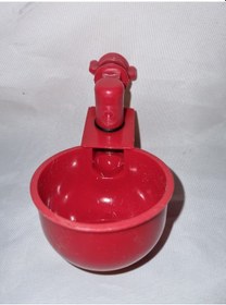 Resim Depo Monte 10 Adet Yaylı Çanak Tavuk Suluk 