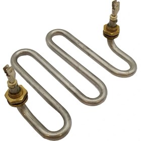 Resim Unico Semaver Çay Makine 1500 W Reziztans 