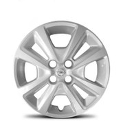 Resim Opel Corsa E Jant Kapağı Gm Orjinal 13380644 