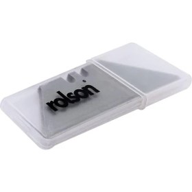 Resim Pearl Shop 62897 20 Pc Utility Knife Blades 