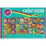 Resim Ata Yayıncılık Yağız Dizisi (2 VE 3. SINIFLAR) 
