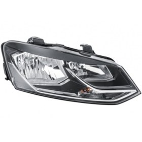 Resim Hella Vag Far Komple Sag Polo 15>18 - 1eb012034-021 