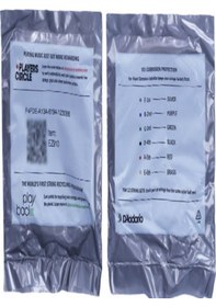 Resim Akustik gitar teli EZ910 LIGHT GAUGE 