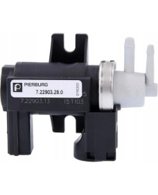 Resim Audi A6 Avant 2.0 Tdı Turbo Basınç Valfi Pıerburg 