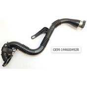 Resim Oem 144600492r Turbo Borusu Dokker 1.2tce KNO-OEM-144600492R 