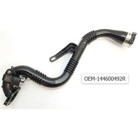Resim Oem 144600492r Turbo Borusu Dokker 1.2tce KNO-OEM-144600492R 