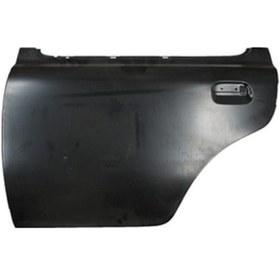 Resim Nıssan Mıcra K11 93/97 Arka Kapı Sacı Sol - Oem Yedek Parça 