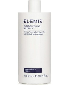 Resim Elemis Skin Nourishing Milk Bath Nemlendirici Yüz Kremi 500 Ml 