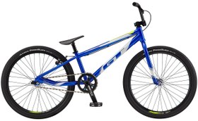 Resim GT Pro Serıes Pro 24m Bmx Mavi 
