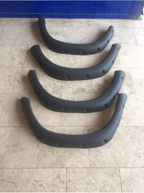 Resim Lada Niva 10 Cm Extreme Dodik Seti 
