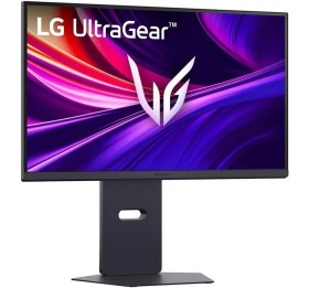 Resim LG UltraGear 27G850A-B 27" 1ms 240Hz UHD 4K Nano IPS Gaming Monitör 