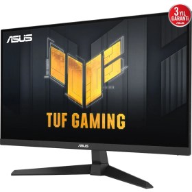 Resim Marmara Qumasch Asus Tuf Gamıng VG279QE5A 27&amp;quot; 1ms, 146Hz, Full Hd, Dp, Hdmı, Hoparlör, Fast IPS Led, Düşük Mavi Işık, Freesync Premium, Gamıng Monitör 