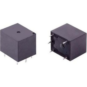 Resim 48v Dc Küp Röle Hrs4h-s-dc48v 