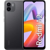 Resim Xiaomi Redmi A2 TR Garanti | 32 GB 2 GB  Siyah 