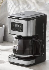 Resim Homend Coffeebreak 5046h Filtre Kahve Makinesi 