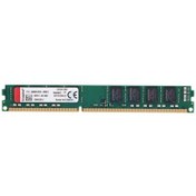 Resim 8GB DDR3 1600Mhz KVR16N11/8WP KINGSTON 8GB DDR3 1600Mhz KVR16N11/8WP KINGSTON