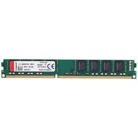 Resim 8GB DDR3 1600Mhz KVR16N11/8WP KINGSTON 8GB DDR3 1600Mhz KVR16N11/8WP KINGSTON