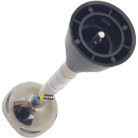 Resim Goldmaster Uyumlu Gm 7240s 7240w Yasemin Blender Metal Parçalayıcı Ayak 