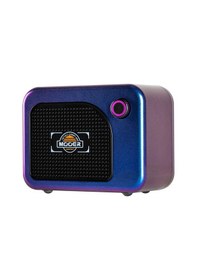 Resim Mooer Dh05ı Hornet 5w Intelligent Gitar Amfisi 