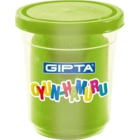 Resim 120 Gr. Oyun Hamuru YEŞİL 
