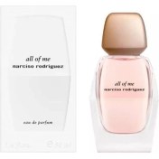 Resim Narciso Rodriguez All Of Me Edp Kadın Parfüm 50 ml 