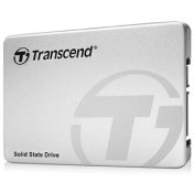 Resim Transcend Ts120GSSD220S 120GB 550GB-450GB-S Sata3 SSD 