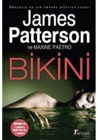 Resim Bikini / James Patterson 