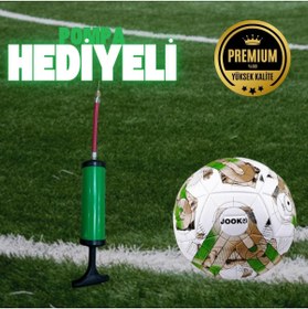 Resim Jook Futbol Topu 