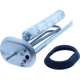 Resim iyi parça Oem - Arçelik Termosifon Rezistans - Anotlu - 9193370266 