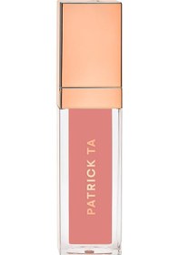 Resim Patrick Ta Major Volume Plumping Lip Gloss Need Her 