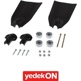 Resim AGCO Bıçak Seti - Massey Ferguson / Fendt / Valtra | ACP0602490 