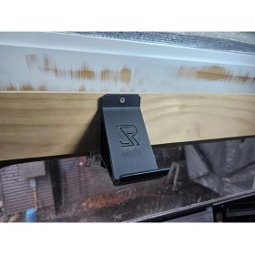 Resim Özel Tasarım Xbox Kol Tutucu ve Dualsense Standı, Xbox Kol Standı Joystick Standı Oyun Kolu Standı 