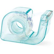 Resim Mas Selefon Bant Makinası Mini (Bant Hediyeli) Yeşil 630 