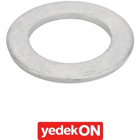 Resim AGCO Rondela - Massey Ferguson / Fendt / Valtra | ACP0705740 