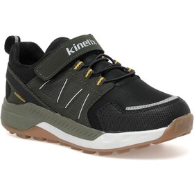 Resim Kinetix Macros 2pr Haki Erkek Çocuk Outdoor 