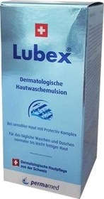 Resim Extra Mild Cild Temizleme Emülsiyonu 150 ml Lubex