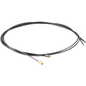 Resim Suntek 2x Rotary Mandal Kabloları 92579 Century 100xr 100xq 92 Cm 