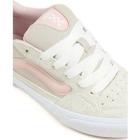 Resim Vans Caldrone Bej Kadın Sneaker Bej 