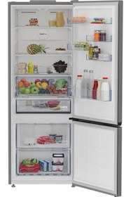 Resim Beko 670475 MI 475 L No-Frost Buzdolabı 