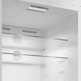 Resim Beko 970475 EI Çift Kapılı 477 L No Frost Buzdolabı 