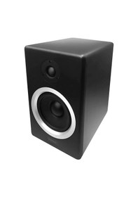 Resim Midiplus 05 0001 Ms5 Referans Studio Monitörü Çift 5 İnç Woofer Dengeli Miks Duyumu 