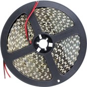 Resim CATA Beyaz 6400K 5 Metre 10 Çipli LED Şerit (CT-4480) 