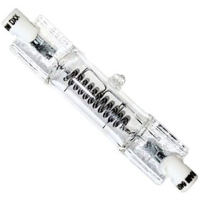 Resim Osram Kırmızı Kafalar İçin 800 Watt Halojen Ampül 