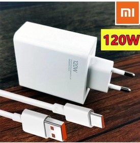 Resim TMAX 120w "ultra Ultra Plus Hızlı" Şarj Seti 