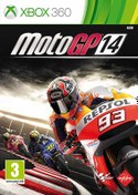 Resim Moto GP14 XBOX 