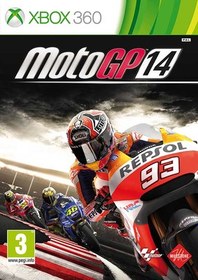 Resim Moto GP14 XBOX 