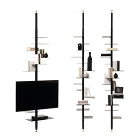 Resim Mogg Adelaide Etajer - 236-260 / Etagere 